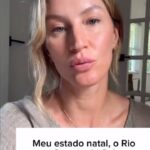 Cristiane Justino Instagram - Todos com Rio Grande do Sul. O meu mandamento é este: Amem-se uns aos outros como eu os amei. João 15:12 💔Para ajudar entra no link no perfil da @gisele All with Rio Grande do Sul John 15:12 My command is this: Love each other as I have loved you 💔😭 🇧🇷 For help on the link at @gisele profile #brasil #riograndedosul #flooding #GiseleBündchen