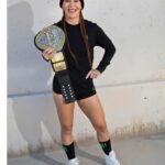 Cristiane Justino Instagram – It would be nice to add that @pflmma belt to my Grand Slam Championship…
🇧🇷🇧🇷🇧🇷🇧🇷🇧🇷🇧🇷🇧🇷
Seria bom adicionar aquele cinturão @pflmma ao meu campeonato de Grand Slam…