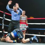 Cristiane Justino Instagram - I can’t wait to get back in the boxing ring again. 📸 @wren_nate 🇧🇷🇧🇷🇧🇷🇧🇷🇧🇷🇧🇷🇧🇷 Mal posso esperar para voltar ao ringue novamente. 📸 @wren_nate