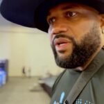 Cristiane Justino Instagram – Radio Row Super Bowl Week, Talking Stem Cells and Athlete Recovery With MMA Legends #RampageJackson, #ChuckLiddell, and #CrisCyborg. #stemcelltherapy #athleterecovery #superbowlweekend #painfreeliving