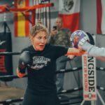 Cristiane Justino Instagram - All business when I return to Boxing April 27th in Green Bay Wisconsin. 🥊 @bearknuckle.boxing 🇧🇷🇧🇷🇧🇷🇧🇷🇧🇷🇧🇷🇧🇷 Todos os negócios quando eu retornar ao Boxe em 27 de abril em Green Bay Wisconsin, EUA. 🥊 @bearknuckle.boxing