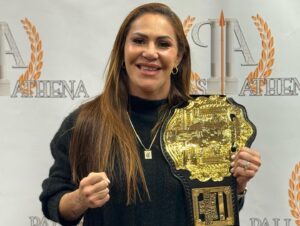 Cristiane Justino Instagram - Happy International women’s day! I’m excited to be in Calgary Canada 🇨🇦 to support tomorrow nights @pawfcmma Canada’s All Female Combat Fighting promotion.
🇧🇷🇧🇷🇧🇷🇧🇷🇧🇷🇧🇷🇧🇷
Feliz dia internacional da mulher! Estou animado por estar em Calgary, Canadá 🇨🇦 para apoiar amanhã à noite a promoção All Female Combat Fighting do @pawfcmma Canada.