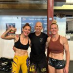 Cristiane Justino Instagram – I believe @hollyholm is about to do something special just 3 weeks from now at UFC 300. She is such a smart fighter and has tools ⚒️ from every position. 🔥 @d3defense 
🇧🇷🇧🇷🇧🇷🇧🇷🇧🇷🇧🇷🇧🇷
Acredito que @hollyholm fará algo especial daqui a apenas 3 semanas no UFC 300. Ela é uma lutadora muito inteligente e tem ferramentas ⚒️ para todas as posições. 🔥 @d3defense