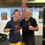 Cristiane Justino Instagram – I believe @hollyholm is about to do something special just 3 weeks from now at UFC 300. She is such a smart fighter and has tools ⚒️ from every position. 🔥 @d3defense 
🇧🇷🇧🇷🇧🇷🇧🇷🇧🇷🇧🇷🇧🇷
Acredito que @hollyholm fará algo especial daqui a apenas 3 semanas no UFC 300. Ela é uma lutadora muito inteligente e tem ferramentas ⚒️ para todas as posições. 🔥 @d3defense