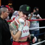 Cristiane Justino Instagram - With no opportunities to return to @bellatormma or @pflmma during the first half of 2024 I will be returning to the sport of Boxing with an announcement on my next fight soon. 🖊️ 📑 🇧🇷🇧🇷🇧🇷🇧🇷🇧🇷🇧🇷🇧🇷 Sem oportunidades de retornar ao #bellatormma ou #pflmma durante o primeiro semestre de 2024 retornarei ao boxe com anúncio da minha próxima luta em breve. 🖊️📑 @combate