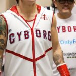 Cristiane Justino Instagram - 3-0 🥊🦾 @criscyborg @jose_benavidez_sr #boxing #ufc #cyborg #knockout #benavidez #monster #fight #criscyborg #brazil🇧🇷