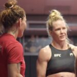 Cristiane Justino Instagram - I think @hollyholm is about to do something special once again! Don’t miss this legends fight, she is going to make a statement. Go BTS @jacksonwink_mma training camp exclusively with @onlyfans new video blogs 🇧🇷🇧🇷🇧🇷🇧🇷🇧🇷🇧🇷🇧🇷 Acho que holly holm está prestes a fazer algo especial mais uma vez! Não perca essa luta de lendas, ela vai fazer uma declaração. Vá ao campo de treinamento do BTS Jackson Wink MMA exclusivamente com os novos videoblogs do OF