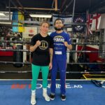 Cristiane Justino Instagram – I’m doing all the work to put on a great performance in Green Bay. @jlboxingacademy #TeamBenavidez 
🥊 @becerrasalomon 
🇧🇷🇧🇷🇧🇷🇧🇷🇧🇷🇧🇷🇧🇷
Estou fazendo todo o trabalho para ter um ótimo desempenho em Green Bay.
🥊 @becerrasalomon #TeamBenavidez