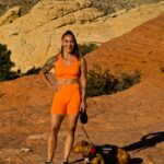 Cristiane Justino Instagram - Setting new goals now. 🐕 @cyborgszoo 🇧🇷🇧🇷🇧🇷🇧🇷🇧🇷🇧🇷🇧🇷 Estableciendo nuevas metas ahora.
