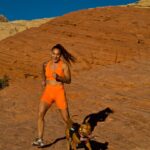Cristiane Justino Instagram - Setting new goals now. 🐕 @cyborgszoo 🇧🇷🇧🇷🇧🇷🇧🇷🇧🇷🇧🇷🇧🇷 Estableciendo nuevas metas ahora.