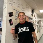 Cristiane Justino Instagram – Grand Slam Champ is Here. Welcome to Albuquerque @criscyborg. One more GOAT 🐐 on The Walls!!!
.
.
#criscyborg #ufc #bellator #strikeforce #invicta #champipn #goat #jacksonwink #mma #fight #camp #albuquerque #newmexico