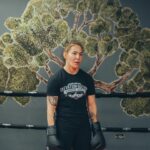 Cristiane Justino Instagram - They tried to bury us but didn’t know were seeds!!! Don’t miss my return to boxing 🥊 📸 @_kairos_creations_ 🇧🇷🇧🇷🇧🇷🇧🇷🇧🇷🇧🇷🇧🇷 Tentaram nos enterrar mas não sabiam que somos sementes!!! Não perca meu retorno ao boxe 🥊