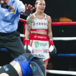 Cristiane Justino Instagram - You can’t get mad. You have to get patient and find the way. —Boxing Proverbs Don’t miss this weeks @onlyfans video blog now live on @watchoftv 🇧🇷🇧🇷🇧🇷🇧🇷🇧🇷🇧🇷🇧🇷 Você não pode ficar bravo. Você tem que ter paciência e encontrar o caminho. —Provérbios de boxe Não perca o videoblog of desta semana agora ao vivo em #OFTV
