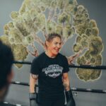 Cristiane Justino Instagram - They tried to bury us but didn’t know were seeds!!! Don’t miss my return to boxing 🥊 📸 @_kairos_creations_ 🇧🇷🇧🇷🇧🇷🇧🇷🇧🇷🇧🇷🇧🇷 Tentaram nos enterrar mas não sabiam que somos sementes!!! Não perca meu retorno ao boxe 🥊
