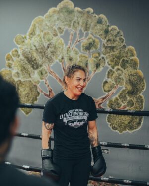 Cristiane Justino Instagram - They tried to bury us but didn’t know were seeds!!! Don’t miss my return to boxing 🥊 
 📸 @_kairos_creations_ 
🇧🇷🇧🇷🇧🇷🇧🇷🇧🇷🇧🇷🇧🇷
Tentaram nos enterrar mas não sabiam que somos sementes!!! Não perca meu retorno ao boxe 🥊