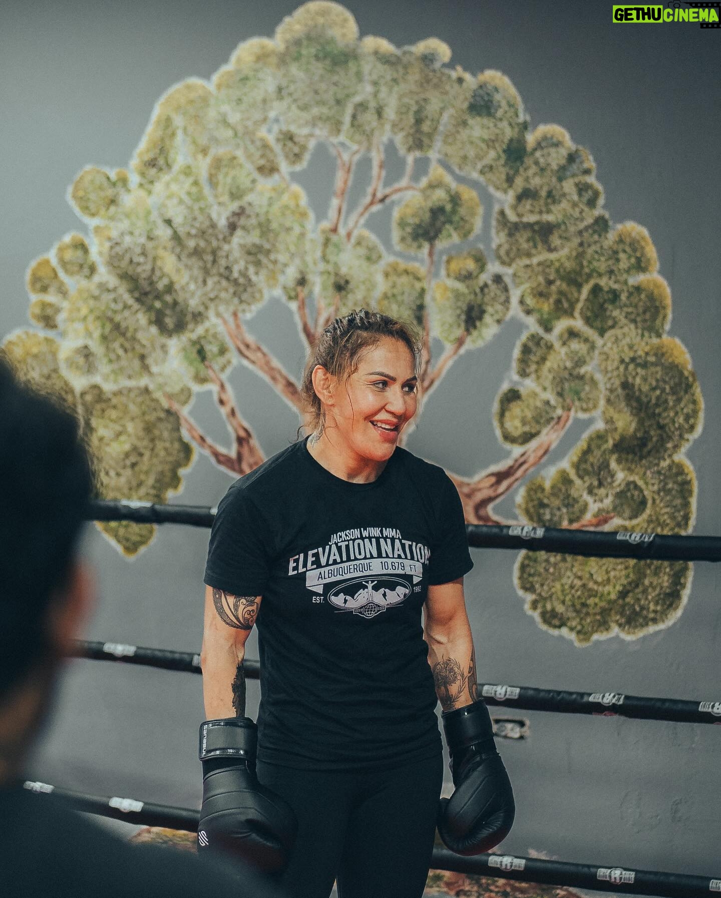 Cristiane Justino - 3 Likes - They tried to bury us but didnβt know were seeds!!! Donβt miss my return to boxing π₯
πΈ @_kairos_creations_
π§π·π§π·π§π·π§π·π§π·π§π·π§π·
Tentaram nos enterrar mas nΓ£o sabiam que somos sementes!!! NΓ£o perca meu retorno ao boxe π₯