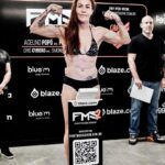 Cristiane Justino Instagram – 🙏🏽 you provide the fire, I’ll provide the sacrifice ❤️ go backstage my @fightmusicshow Boxing debut in Curitiba Brazil on this weeks @onlyfans video blog with @watchoftv 
🎤 @jamilyoficial 
🇧🇷🇧🇷🇧🇷🇧🇷🇧🇷🇧🇷🇧🇷
🙏🏽 você fornece o fogo, eu forneço o sacrifício ❤️ vá aos bastidores da minha estreia no FMS Boxing em Curitiba Brasil no videoblog OF desta semana com OFTV
🎤 @jamileoficial