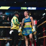Cristiane Justino Instagram - Can’t wait to get back into the Boxing Ring. Green Bay Wisconsin Fight Night coming soon. 🇧🇷🇧🇷🇧🇷🇧🇷🇧🇷🇧🇷🇧🇷 Mal posso esperar para voltar ao ringue de boxe. Green Bay Wisconsin Fight Night em breve.