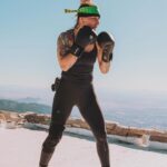 Cristiane Justino Instagram - Excited to get back in the Boxing Ring 🥊 and show the results from all the hard work I’ve been doing since my last fight. See you soon @jose_benavidez_sr 🙏🏽❤️ 🇧🇷🇧🇷🇧🇷🇧🇷🇧🇷🇧🇷🇧🇷 Estou animado para voltar ao ringue de boxe 🥊 e mostrar os resultados de todo o trabalho duro que venho fazendo desde minha última luta. Até breve @jose_benavidez_sr 🙏🏽❤️