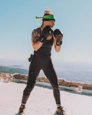 Cristiane Justino Instagram - Excited to get back in the Boxing Ring 🥊 and show the results from all the hard work I’ve been doing since my last fight. See you soon @jose_benavidez_sr 🙏🏽❤️
🇧🇷🇧🇷🇧🇷🇧🇷🇧🇷🇧🇷🇧🇷
Estou animado para voltar ao ringue de boxe 🥊 e mostrar os resultados de todo o trabalho duro que venho fazendo desde minha última luta. Até breve @jose_benavidez_sr 🙏🏽❤️