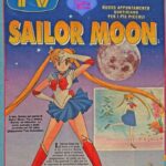 Cristina D'Avena Instagram - 29 anni fa debuttava per la prima volta in Italia Sailor Moon 😍 Quanti di voi hanno visto la primissima puntata su Canale5? 🌙 #sailormoon #cristinadavena