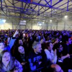 Cristina D’Avena Instagram – E con la magnifica voce di @cristinadavenaofficial si conclude anche questa meravigliosa edizione di #NerdShow 🌙🚀🛰️

Grazie a tutti per essere stati con noi! 
Vi aspettiamo alla prossima edizione 🫶🏻