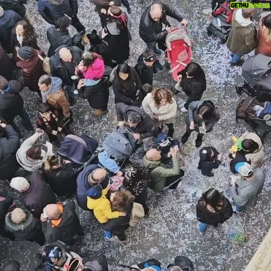 Cristina D'Avena Instagram - Che allegria ieri a Santarcangelo di Romagna! ✨🫶 Grazie a tutti! Prossimo appuntamento venerdì ad Airolo (Svizzera)… Vi aspetto! ❤️