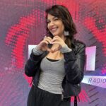 Cristina D’Avena Instagram – @cristinadavenaofficial ha lanciato in diretta su @radior101 la nuova sfida dei cartoni animati

Avete votato in tantissimi 🤩
Scoprite nel video quale cartone avete preferito tra:

🔹James Bond Junior
🔹Laura

👉 Ascolta e guarda Cristina D’Avena in “Procediamo”, il programma di Fernando Proce, con Sabrina Bambi e Regina, ogni mercoledì dalle 11.00 alle 12.00, in radio su R101, in tv sul canale 67 del digitale terrestre e dallo smartphone con l’app gratuita di R101 📱

#cartoon #cartoons #cartoni #cartonianimati #anime #musicaitaliana #radio #radior101