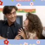 Cristina D'Avena Instagram - Auguri a tutte le mamme! Meritate tutto l’amore e la felicità del mondo oggi e sempre 🌸🌷🌼 #festadellamamma