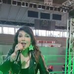 Cristina D'Avena Instagram - 🎶 Guarda, guarda, sul palco c’è....Cristina D’Avena! 💖 La regina 👸🏻 delle sigle (e dei nostri cuori ♥️) @cristinadavenaofficial ha fatto cantare tutto Ancona Comics&Games 🫶 ➡️ Scorri il carosello per rivivere i migliori momenti! 📹 Si ringrazia @crioma_srl 😎