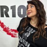 Cristina D'Avena Instagram - Mercoledì è stata lanciata su @radior101 la sfida! 😍 Avete votato in tantissimi e tra "Un oceano di avventure" e "Lovely Sara" la sigla vincitrice e... LOVELY SARA! ❤️ Ecco il reel! ✨✨