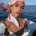 Cristina Marino Instagram - •BALANCE•