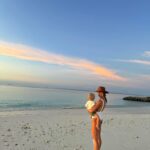 Cristina Marino Instagram - •BALANCE•