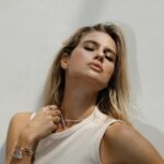 Cristina Marino Instagram - •DREAMING• in #bulgari #bulgarijewelry #Serpenti #adv #bvlgari @bvlgari