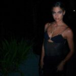 Cristina Marino Instagram - •because THE NIGHT Belongs to LOVERS•