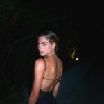 Cristina Marino Instagram - •because THE NIGHT Belongs to LOVERS•