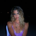 Cristina Marino Instagram - •because THE NIGHT Belongs to LOVERS•