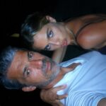 Cristina Marino Instagram - •because THE NIGHT Belongs to LOVERS•