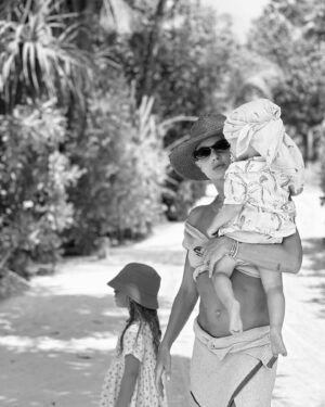 Cristina Marino Instagram - •CHE MAGIA•
#happymothersday