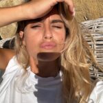 Cristina Marino Instagram - •SLOWLY•