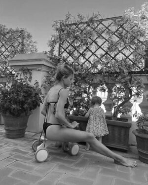 Cristina Marino Instagram - •CHE MAGIA•
#happymothersday