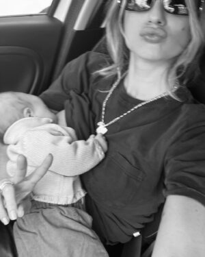 Cristina Marino Instagram - •CHE MAGIA•
#happymothersday