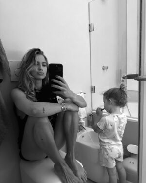 Cristina Marino Instagram - •CHE MAGIA•
#happymothersday