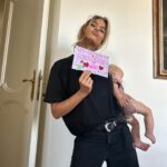 Cristina Marino Instagram - •CHE MAGIA• #happymothersday