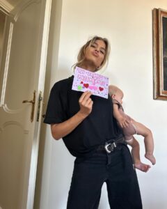 Cristina Marino Instagram - •CHE MAGIA• #happymothersday