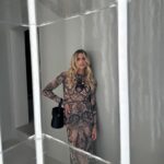 Cristina Marino Instagram - •HELLO @etro @rboutique_official @rattiboutique #Etro #adv