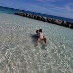Cristina Marino Instagram - •WELCOME TO PARADISE•
