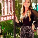 Cristinini Instagram - Fotitos del evento que hicimos con @upa_next y @mahou_es donde pudimos conocer a los nuevos actores y disfrutar una tarde con ellos ☺️ #upanextxmahou 💄 @parsiartt