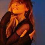 Cristinini Instagram - Nothing can touch me 🖤 📸 @andresgarlujan