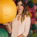 Cristinini Instagram - Balloons ... ~ 🪁🪀